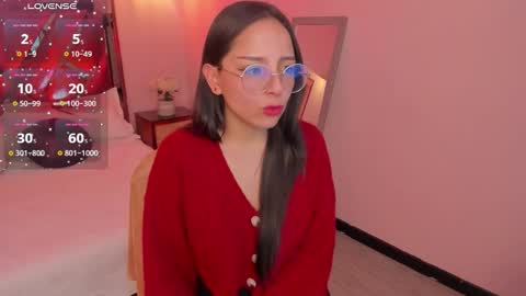 Nina myers online show from 01/09/26, 02:25