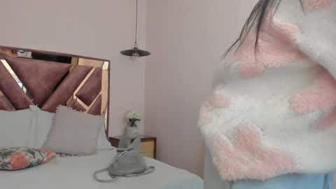 Snapshot of nina_myers chatting on 02/13/26, 02:29 Nina myers online show from 02/13/26, 02:29