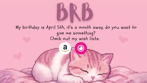 Snapshot of nina_myers chatting on 03/03/26, 02:50 Nina myers online show from 03/03/26, 02:50