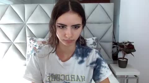 Snapshot of nina_pons chatting on 12/07/24, 05:53 Nina online show from 12/07/24, 05:53