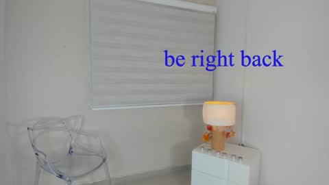 Natalia  FOLLOW ME ----  nathy po online show from 01/26/25, 12:05