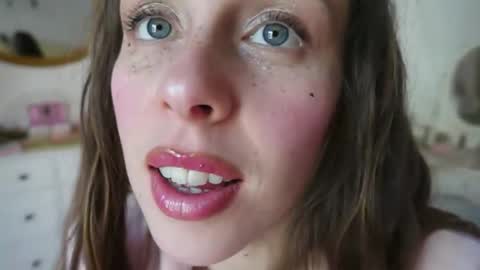 nina_princesa online show from 02/08/26, 01:14