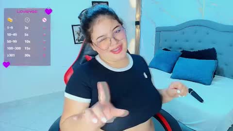 N I N A  online show from 03/10/26, 05:34