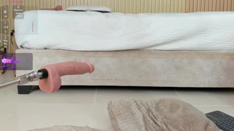 NINA online show from 01/24/25, 03:34