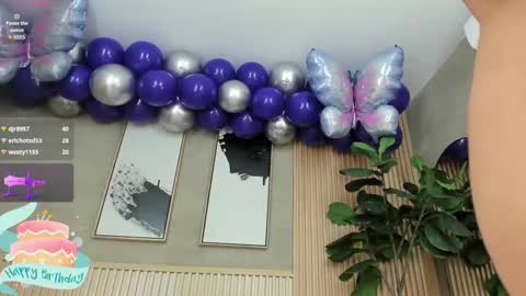 NINA online show from 02/09/25, 06:05