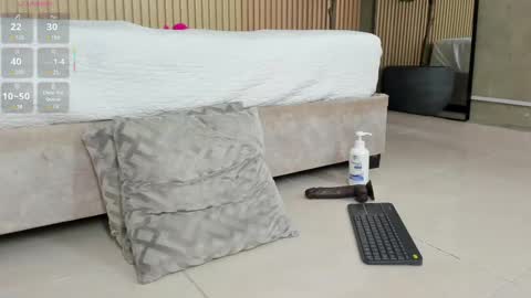 NINA online show from 02/18/25, 03:32