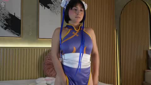 NINA online show from 04/13/26, 11:59