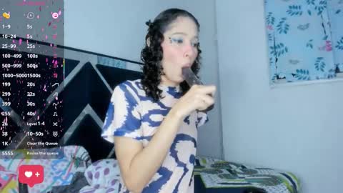 Snapshot of nina_vergara chatting on 03/03/26, 01:34 nina_vergara online show from 03/03/26, 01:34