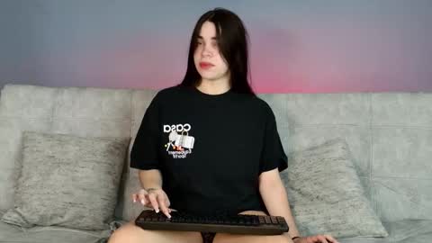 Ninna online show from 03/06/26, 12:56