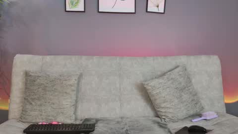 Ninna online show from 03/14/26, 06:24