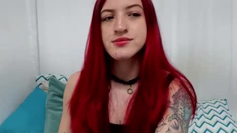 Ninaa fox online show from 03/08/25, 03:56