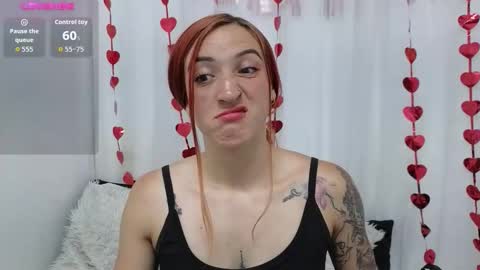 Ninaa fox online show from 09/29/25, 07:30