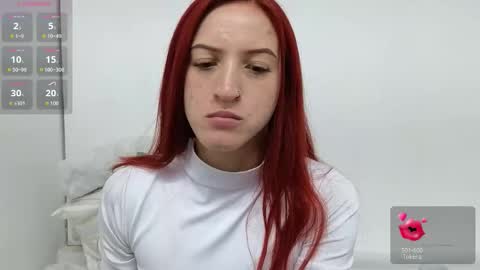 Ninaa fox online show from 11/27/25, 02:41