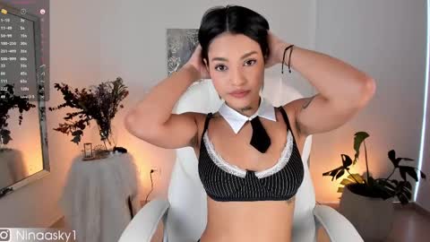 Snapshot of ninaa_sky chatting on 02/15/25, 01:16    online show from 02/15/25, 01:16