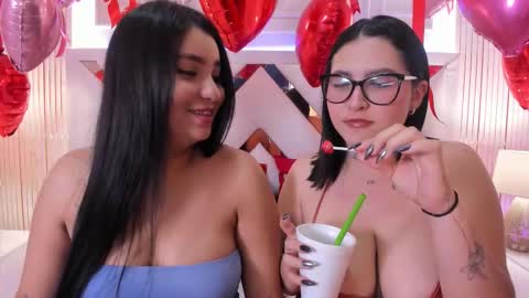 Nina online show from 02/21/26, 02:45