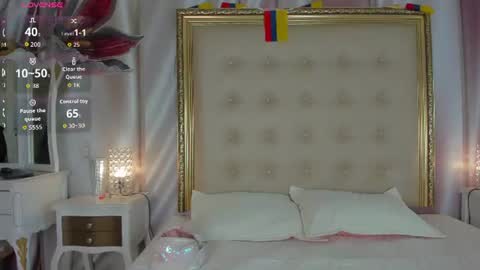 Snapshot of ninabravur chatting on 07/02/26, 12:44 NINA BRAVU online show from 07/02/26, 12:44