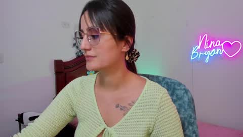 Nina online show from 01/05/25, 05:51