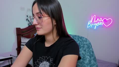 Nina online show from 01/22/25, 09:10