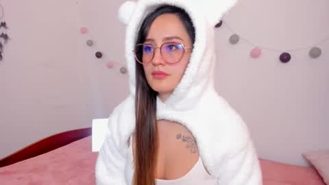 Nina online show from 10/30/25, 11:55