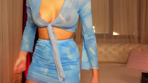 NinaCrystal online show from 09/27/25, 07:46