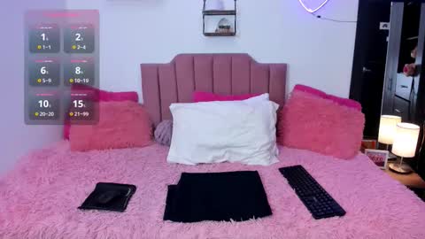 Nina online show from 02/07/26, 08:34