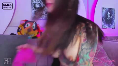  Heyyy guys Im Ninas crazy  online show from 01/09/25, 02:51