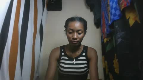 ninaeaa online show from 11/24/25, 11:10