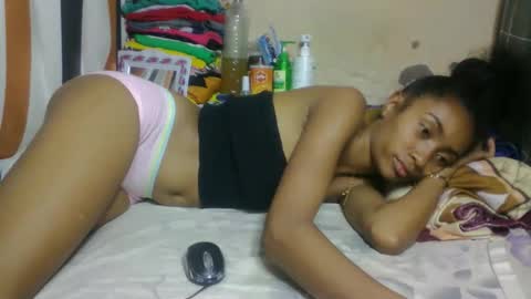 ninaeaa online show from 03/08/26, 08:23