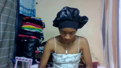 ninaeaa online show from 05/21/26, 08:10