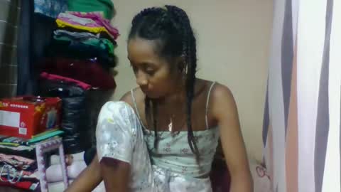 ninaeaa online show from 05/23/26, 07:29