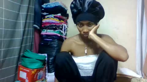 ninaeaa online show from 05/27/26, 08:17