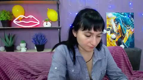 ninaflawlees online show from 01/23/25, 02:44