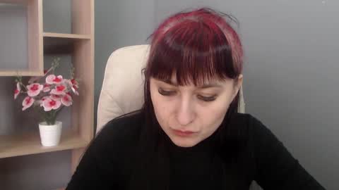 ninaflawlees online show from 02/23/26, 12:57