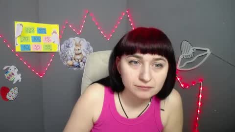 ninaflawlees online show from 03/29/26, 06:35