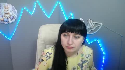 ninaflawlees online show from 04/08/26, 12:05