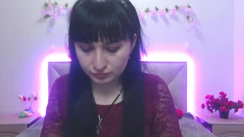 ninaflawlees online show from 04/16/26, 12:06