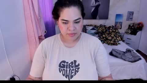 NinaFuentes online show from 02/11/26, 09:09