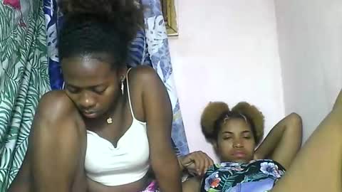 Ninah9794 online show from 11/27/25, 06:54