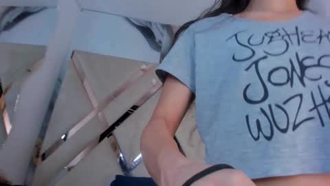 ninahtx online show from 01/11/26, 08:58