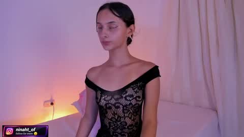 ninahtx online show from 04/08/26, 09:48