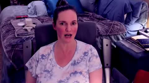 Nina Jaymes online show from 12/25/24, 05:48