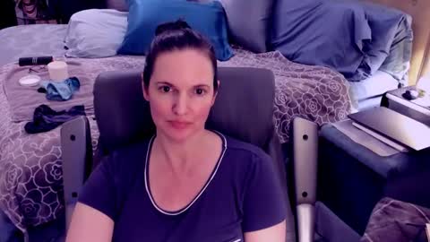 Nina Jaymes online show from 12/28/24, 05:12