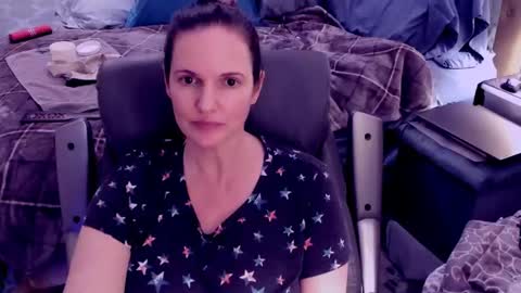 Nina Jaymes online show from 01/01/25, 08:24