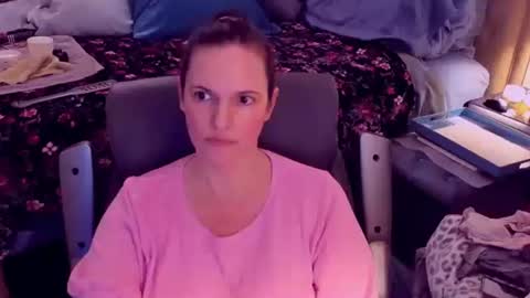 Nina Jaymes online show from 01/09/25, 02:11