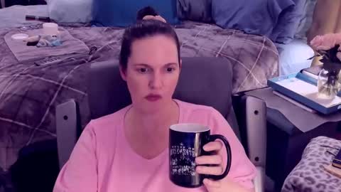 Nina Jaymes online show from 01/27/25, 11:22