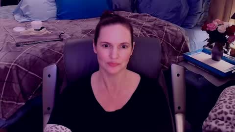 Nina Jaymes online show from 02/02/25, 03:21