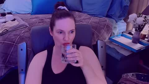 Nina Jaymes online show from 02/19/25, 01:51