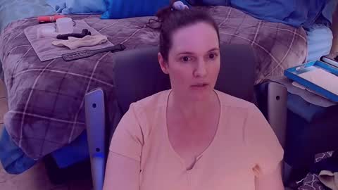 Nina Jaymes online show from 02/23/25, 07:44