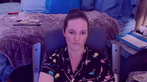 Nina Jaymes online show from 02/27/25, 12:13