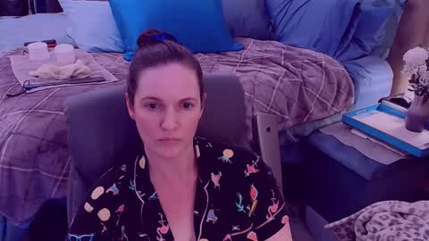 Nina Jaymes online show from 02/28/25, 01:25